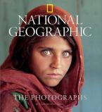 THE PHOTOGRAPHS NATIONAL GEOGRAPHIC HC MINI