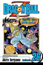 DRAGONBALL Z 26 PA