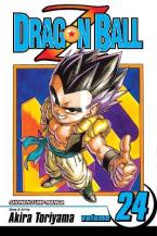 DRAGONBALL Z 24 PA