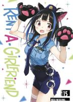 RENT-A-GIRLFRIEND 15