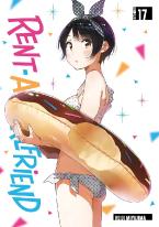 RENT-A-GIRLFRIEND 17