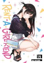 RENT-A-GIRLFRIEND 19