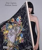 DIOR SCARVES