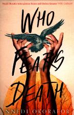 WHO FEARS DEATH Paperback