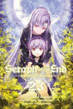 SERAPH OF THE END, VOL. 23 PA