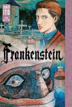 FRANKENSTEIN: JUNJI ITO STORHA