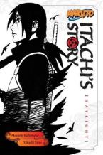 NARUTO: ITACHI VOL 1 PA