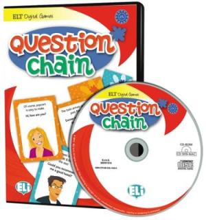 QUESTION CHAIN - DIGITAL EDITION