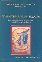 Psychotherapie Orthodoxe