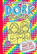 DORK DIARIES 12: CRUSH CATASTROPHE