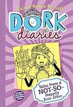 DORK DIARIES 8: ONCE UPON A DORK