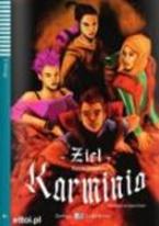 ZIEL KARMINIA + AUDIO CD