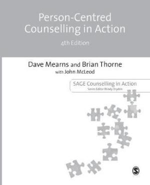 PERSON-CENTERED COUNSELLING IN ACTION 4TH ED Paperback