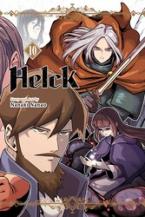 HELCK, VOL. 10 PA