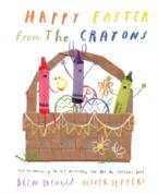 HAPPY EASTER FROM THE CRAYONS