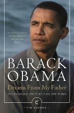 DREAMS FROM MY FATHER : STORY OF RACE AND INHERITANCE