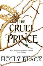 The Folk of the Air 1: The Cruel Prince