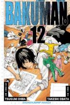 BAKUMAN 12 PA