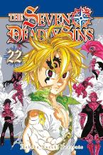 THE SEVEN DEADLY SINS 22