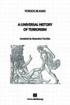 A universal history of terrorism