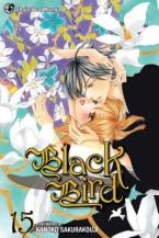 BLACK BIRD 15 PA