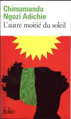 L'AUTRE MOITIE DU SOLEIL POCHE