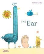 THE EAR: THE STORY OF VAN GOGH'S MISSING EAR Paperback