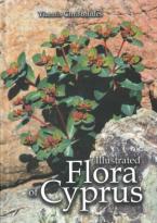 Illustrated Flora of Cyprus