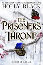 THE STOLEN HEIR DUOLOGY 2: THE PRISONER'S THRONE