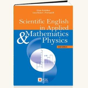 Scientific English in Applied Mathematics and Physics