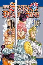 THE SEVEN DEADLY SINS 16