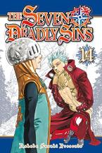 THE SEVEN DEADLY SINS 14