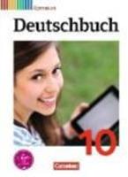 DEUTSCHBUCH 10, AUSGABE