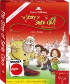 CT 2: THE STORY OF SANTA CLAUS FUN PACK