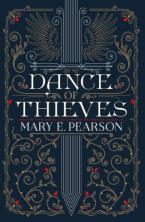 Dance of Thieves 1: Dance of Thieves