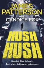 HUSH HUSH Paperback