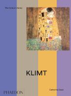 Klimt Colour Library Paperback