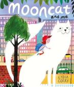 MOONCAT AND ME HC