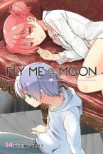 FLY ME TO THE MOON, VOL. 14 PA