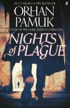NIGHTS OF PLAGUE Paperback
