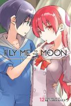 FLY ME TO THE MOON, VOL. 12 PA