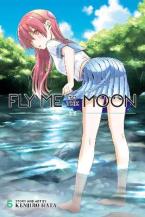 FLY ME TO THE MOON, VOL. 06 PA