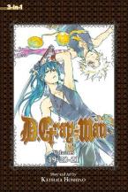 D. GRAY-MAN 3-IN-1 ED 07 PA