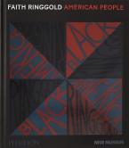 Faith Ringgold : American People