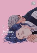 JEALOUSY, VOL. 5 PA