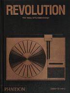 REVOLUTION: THE HISTORY OF TURNTABLE DESIGN HC