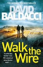 WALK THE WIRE Paperback