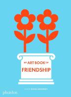 MY ART BOOK OF FRIENDSHIP HC BBK