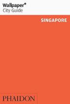 WALLPAPER* CITY GUIDE SINGAPORE 2017 Paperback