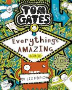 TOM GATES 2: EVERYTHING'S AMAZING